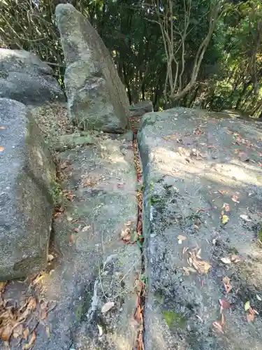 鹿島神社の建物その他