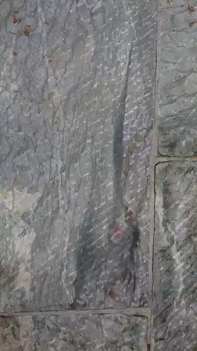 三峯神社のその他建物