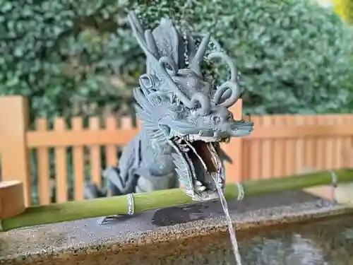 山王宮日吉神社(京都府)