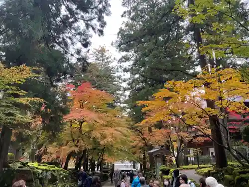 永平寺(福井県)
