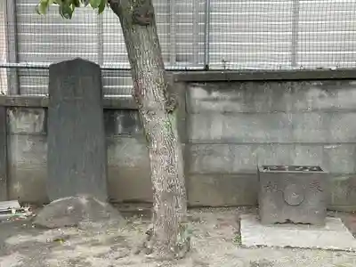 安方神社(東京都)