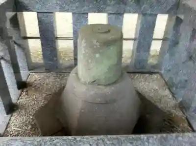 千栗八幡宮(佐賀県)