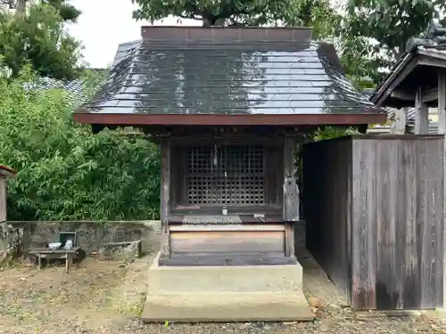 本願別当極楽寺大福院(和歌山県)