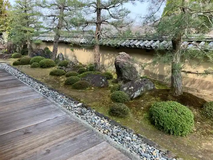 酬恩庵一休寺(京都府)