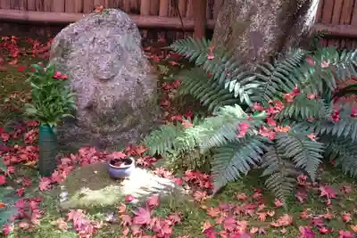 祇王寺のその他建物