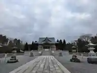 浅間神社(静岡県)