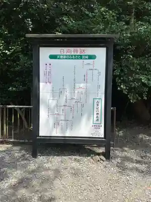 江田神社(宮崎県)