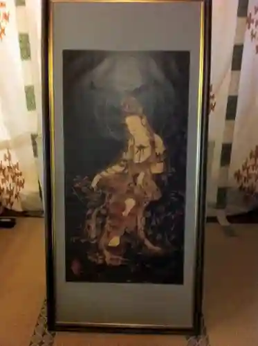 談山神社の芸術