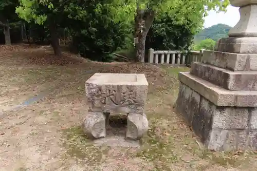 八雲神社の手水舎