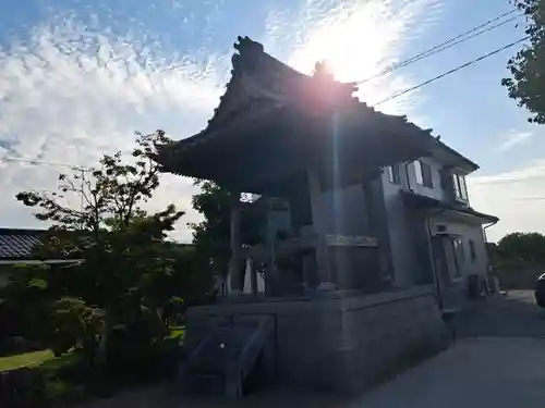 秋月寺(大分県)