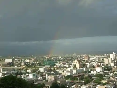 妙見神社(徳島県)