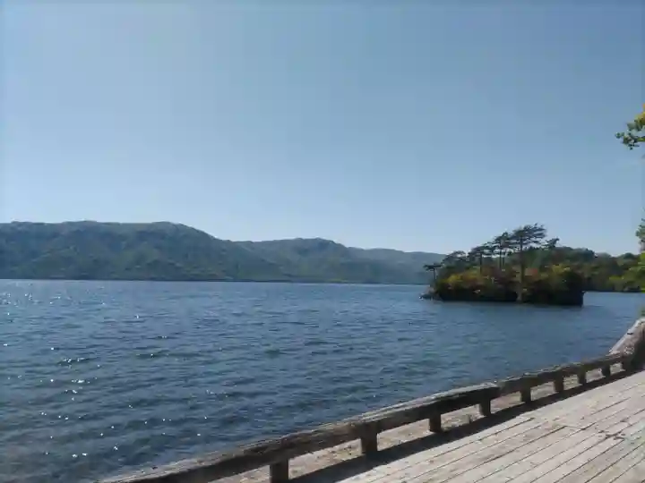 十和田神社(青森県)