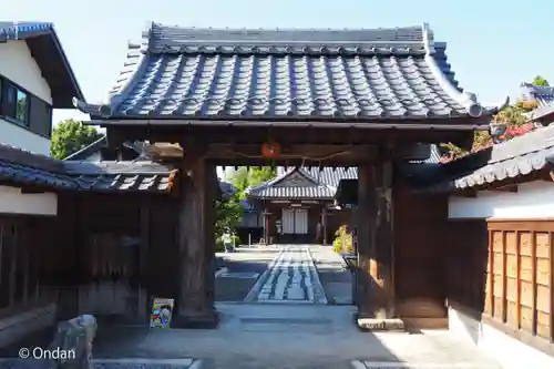 総持寺(滋賀県)