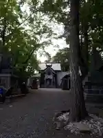 星置神社のその他建物