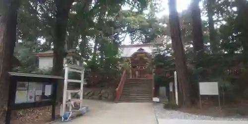麻賀多神社(千葉県)
