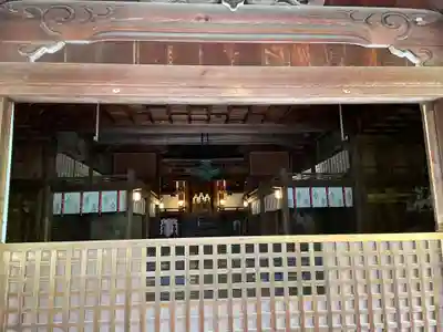 向日神社(京都府)