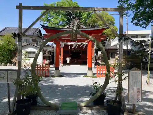 秩父今宮神社のその他建物
