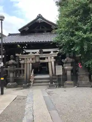 浅草神社のその他建物