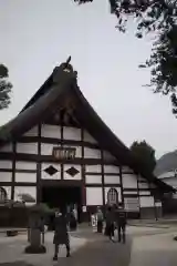 恵林寺の建物その他