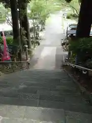 高瀧神社(千葉県)