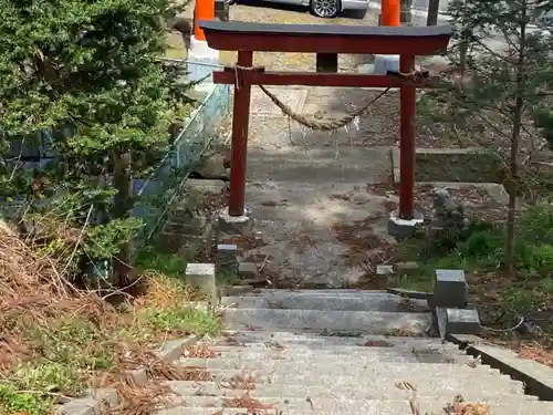 十二神社(青森県)