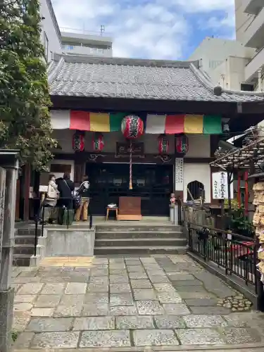 心城院(東京都)