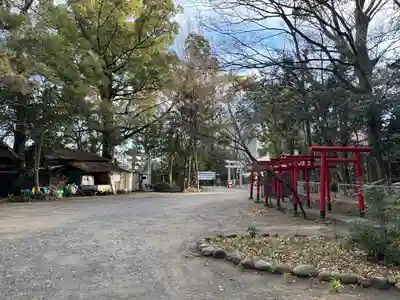 小芝八幡宮(静岡県)