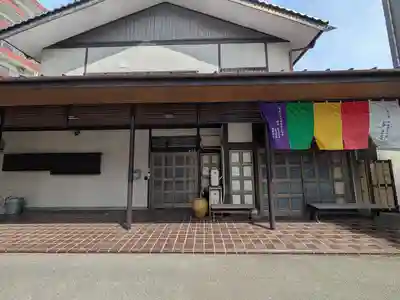 寳生院(東京都)