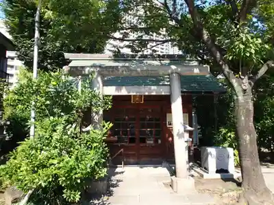 住吉神社の末社・摂社