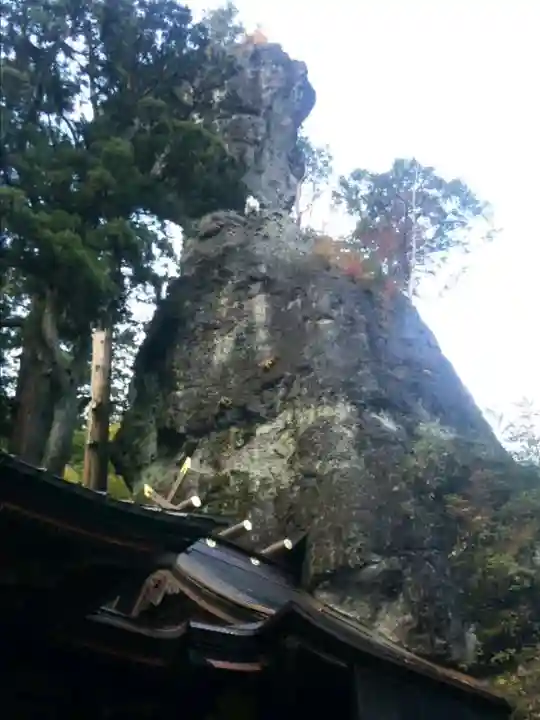 榛名神社のその他建物