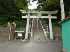 杉尾神社(和歌山県)