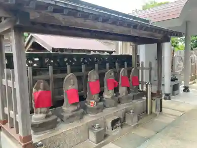 法栄寺［法榮寺］(神奈川県)