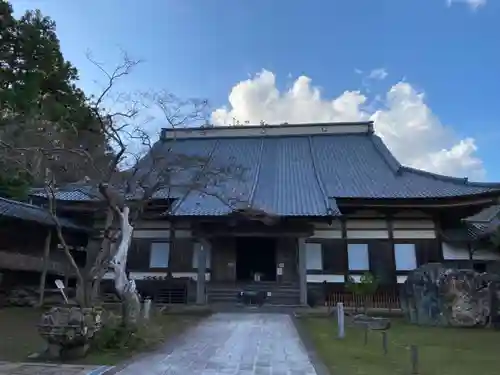 妙宣寺(新潟県)