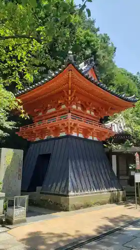 金剛宝寺（紀三井寺）のその他建物
