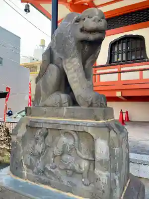 善國寺(東京都)