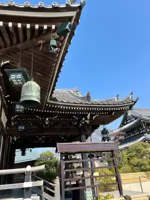 燈明寺(東京都)