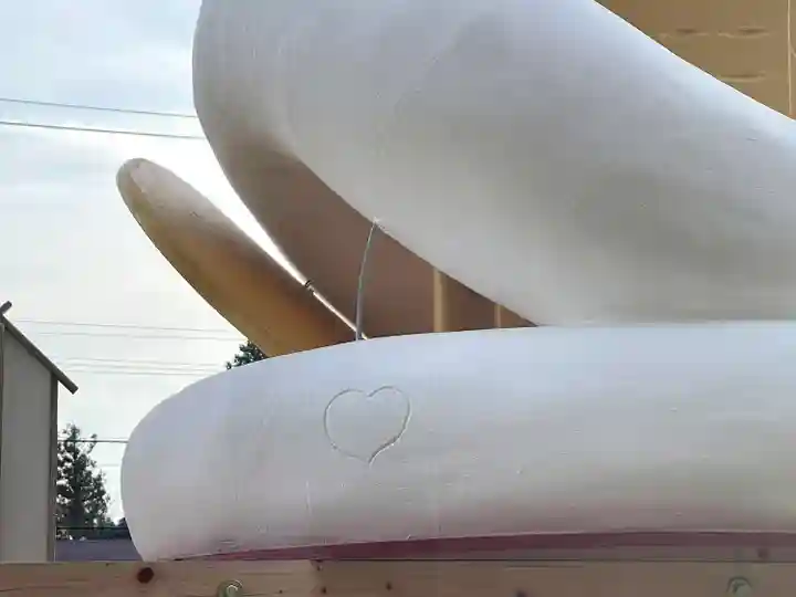 辰水神社(三重県)