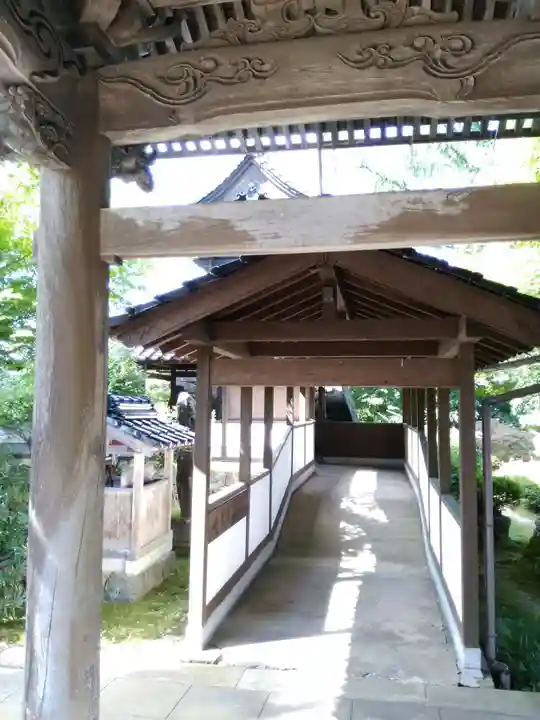 隆国寺のその他建物