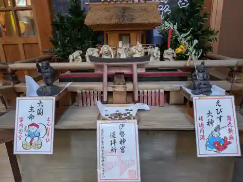 少彦名神社(大阪府)