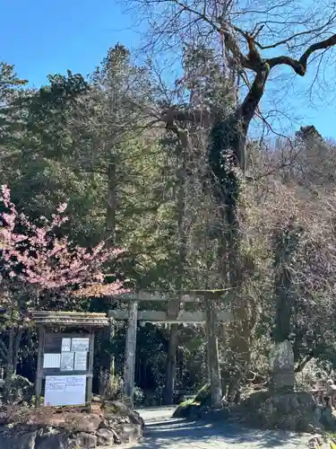 瀧川神社(静岡県)