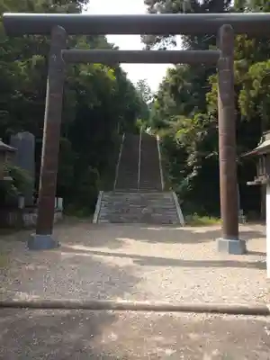 常陸二ノ宮　静神社(茨城県)