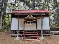 北成神社(北海道)