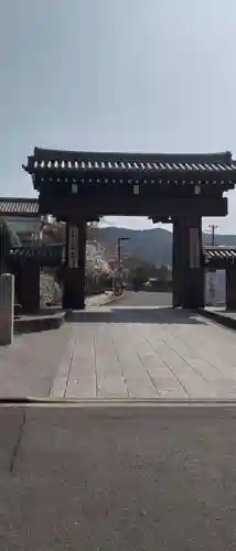 くろ谷 金戒光明寺(京都府)