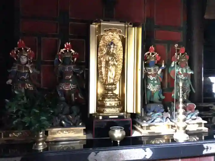 華厳寺(岐阜県)