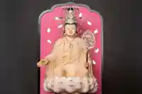 伊勢の国 四天王寺(三重県)