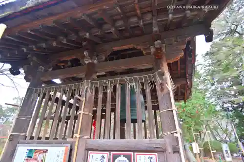 園城寺（三井寺）(滋賀県)