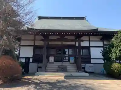 無量院(千葉県)