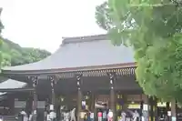 明治神宮(東京都)