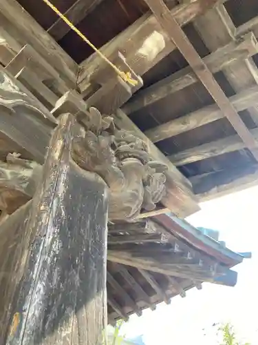 菅原神社(神奈川県)