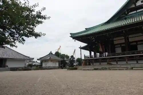 大念佛寺のその他建物